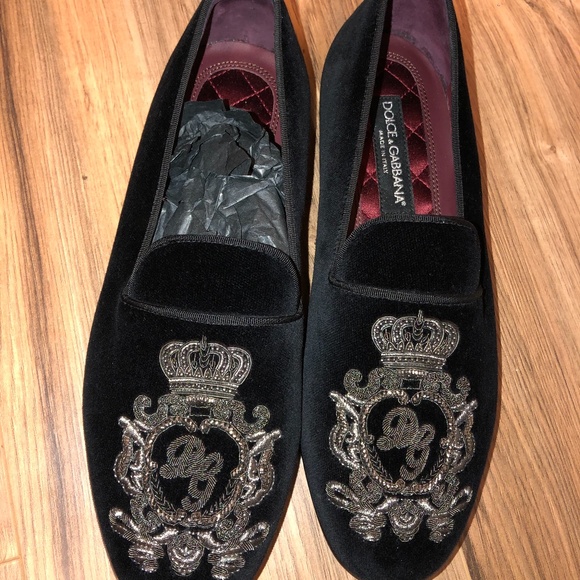 Doice and cabbana shoes - Picture 1 of 3
